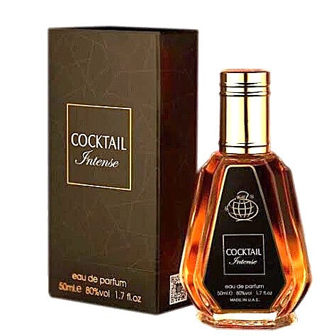 Cocktail intense - Fragrance world