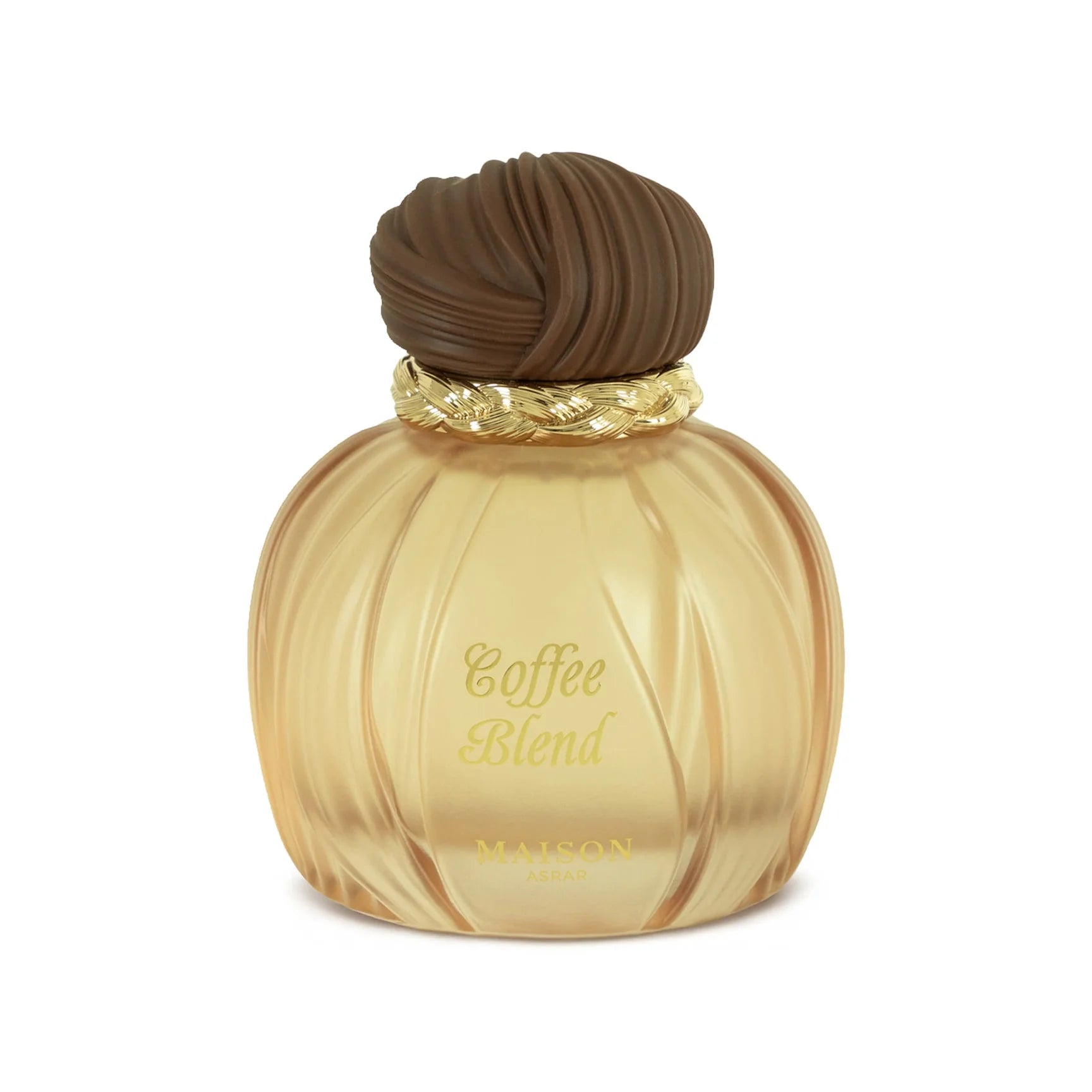Coffee Blend - Maison Asrar