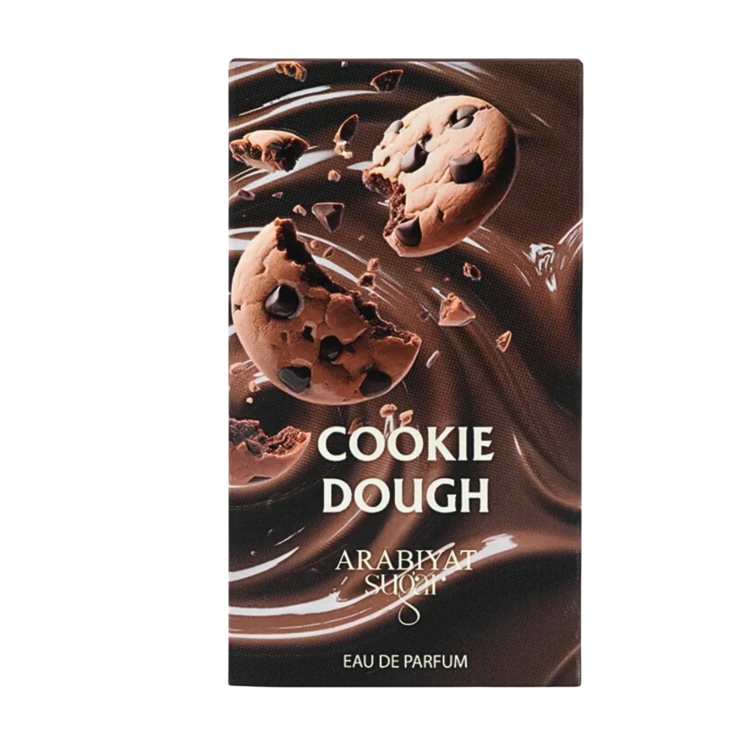 Cookie Dough – Arabiyat Sugar