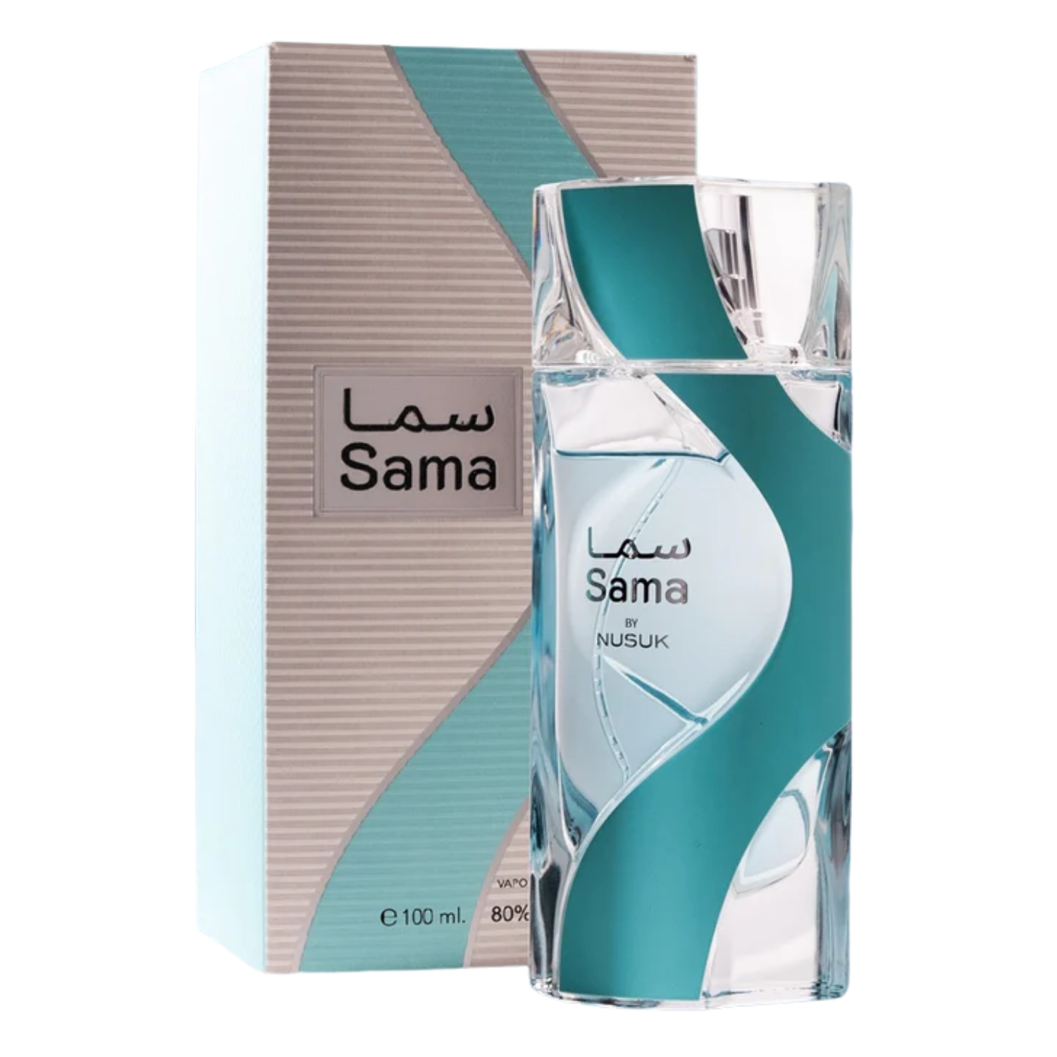 Sama - Nusuk