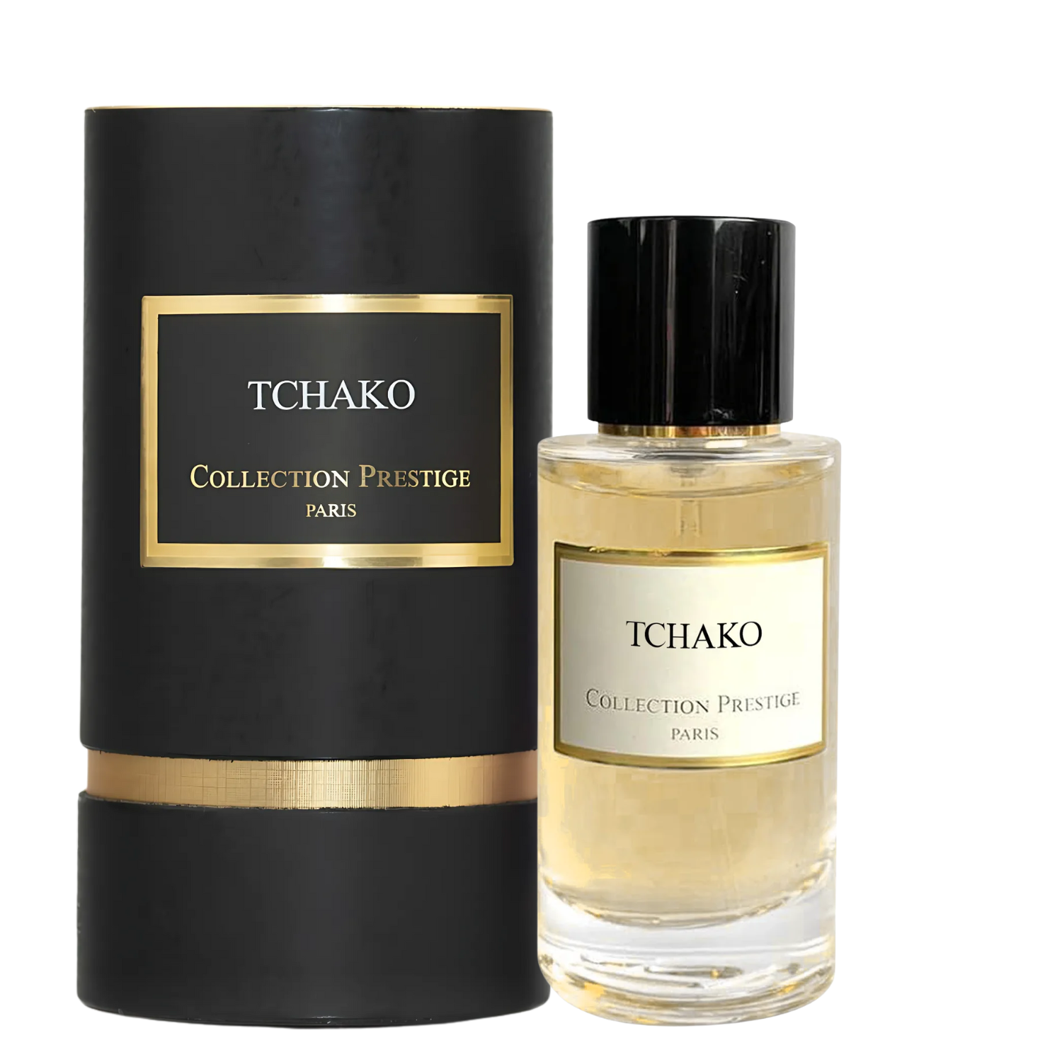 Tchako - Collection Prestige