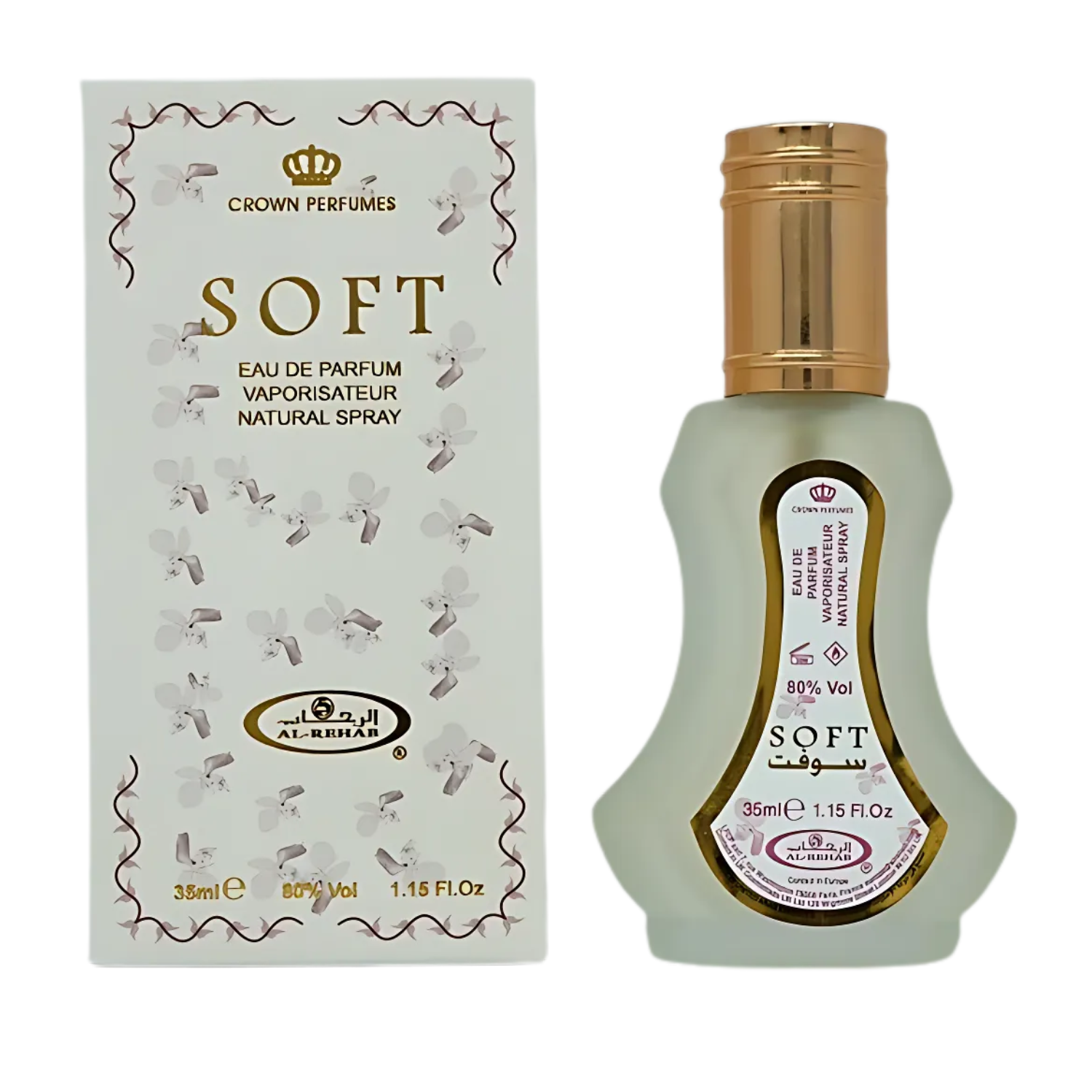 Soft - Al Rehab