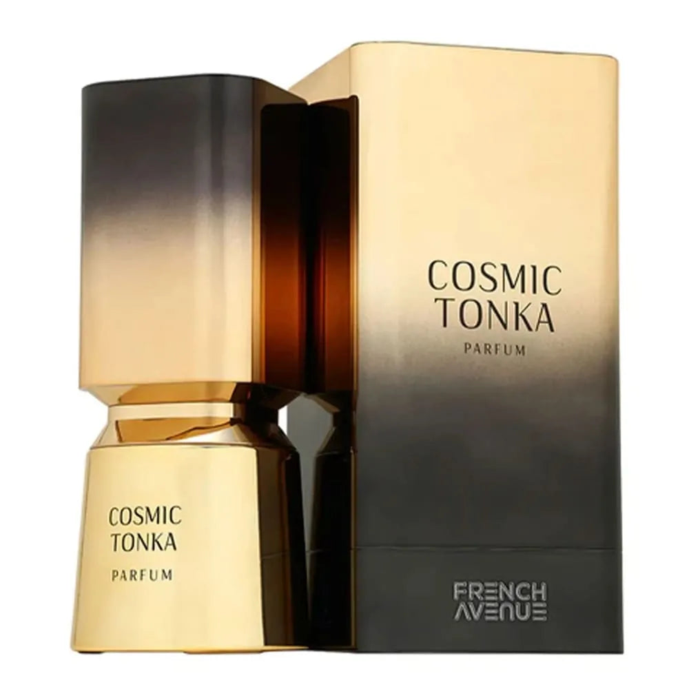 Cosmic Tonka - French Avenue