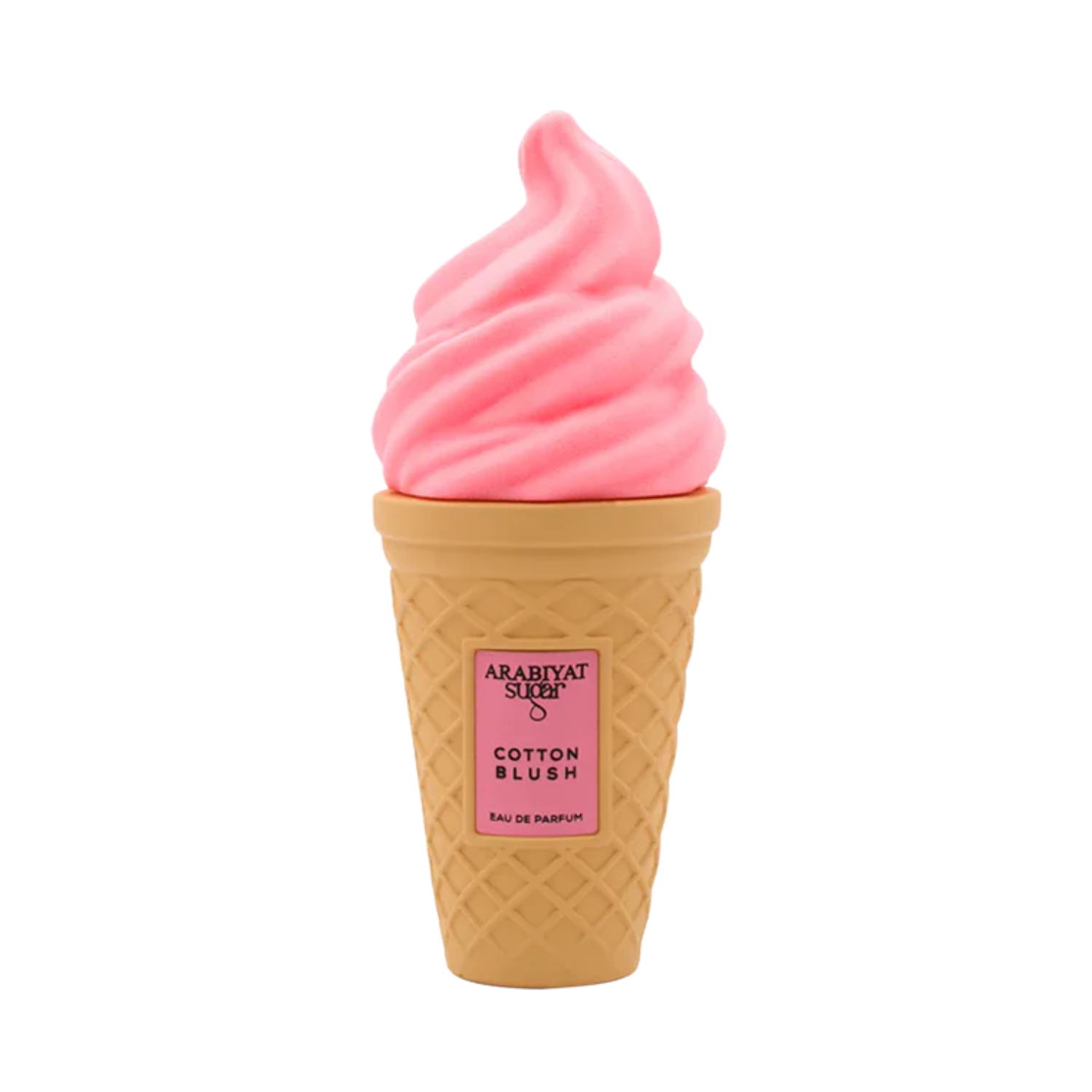 Cotton Blush – Arabiyat Sugar