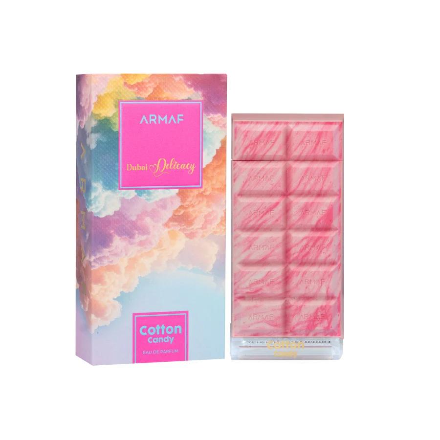 Cotton Candy - Armaf