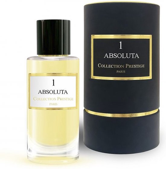 Absoluta 1 - Collection prestige