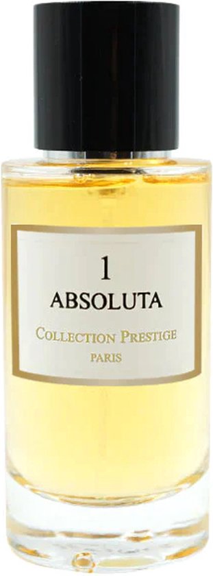 Absoluta 1 - Collection prestige