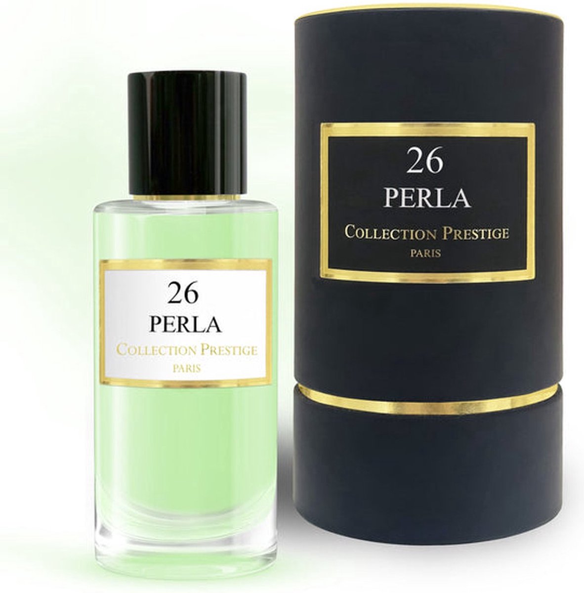 Perla 26 - Collection prestige