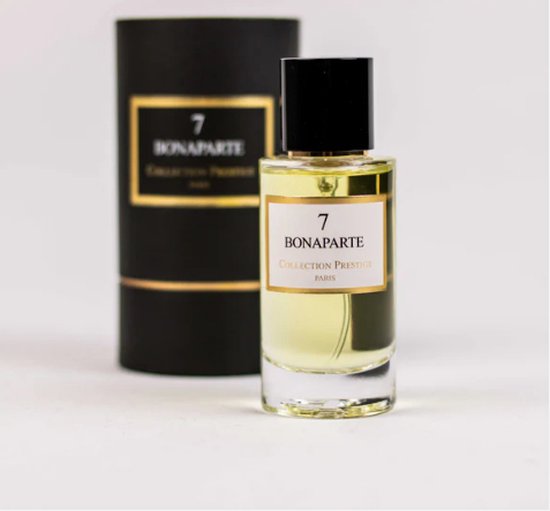 Bonaparte 7 - Collection prestige