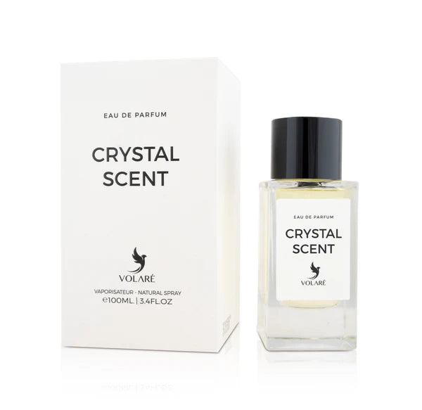 Crystal Scent - Volare