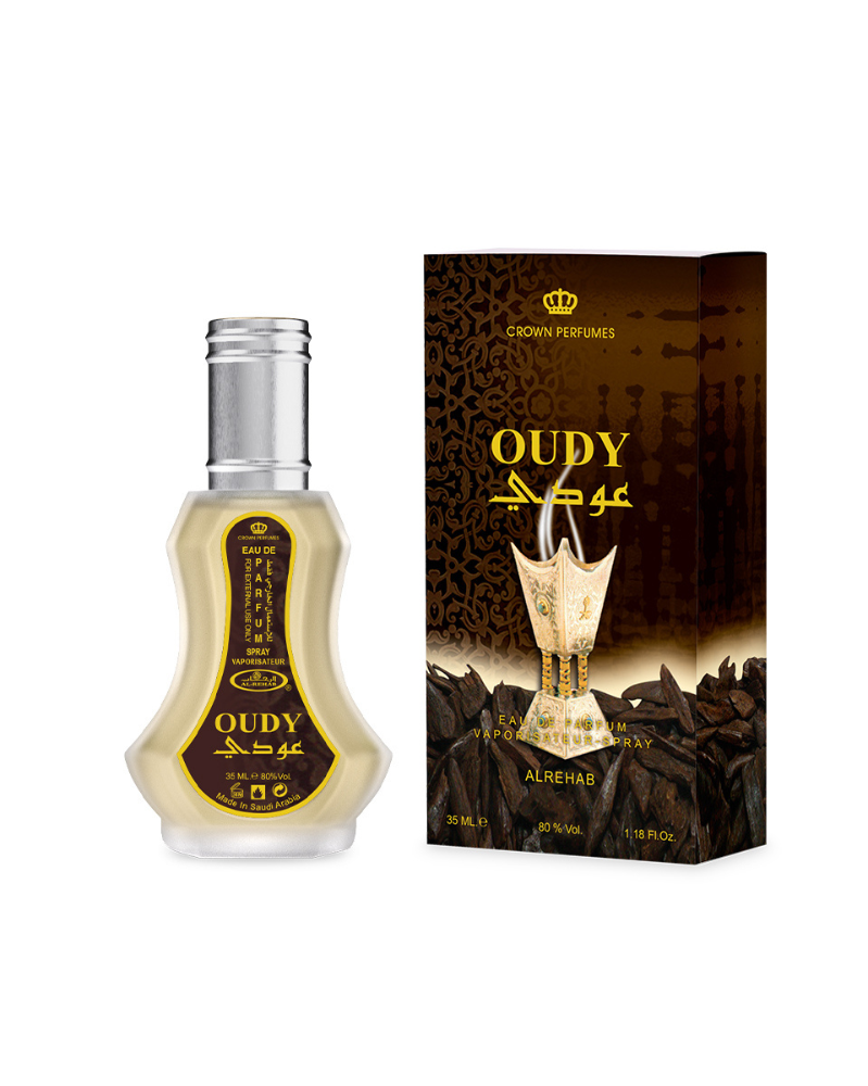 OUDY - Al Rehab