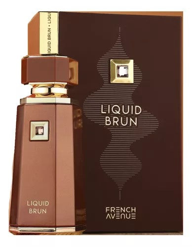 香水(男性用) French Avenue Liquid Brun 100ml Liquid brun - French Avenue