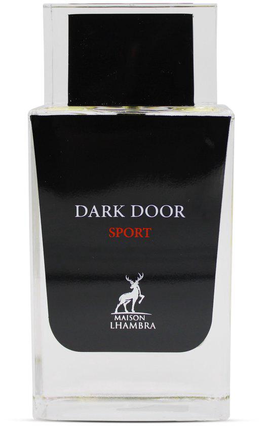 Dark Door Sport - Maison Alhambra