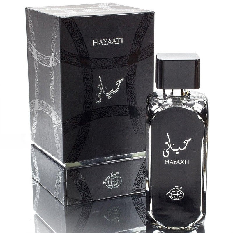 Hayaati - Fragrance World
