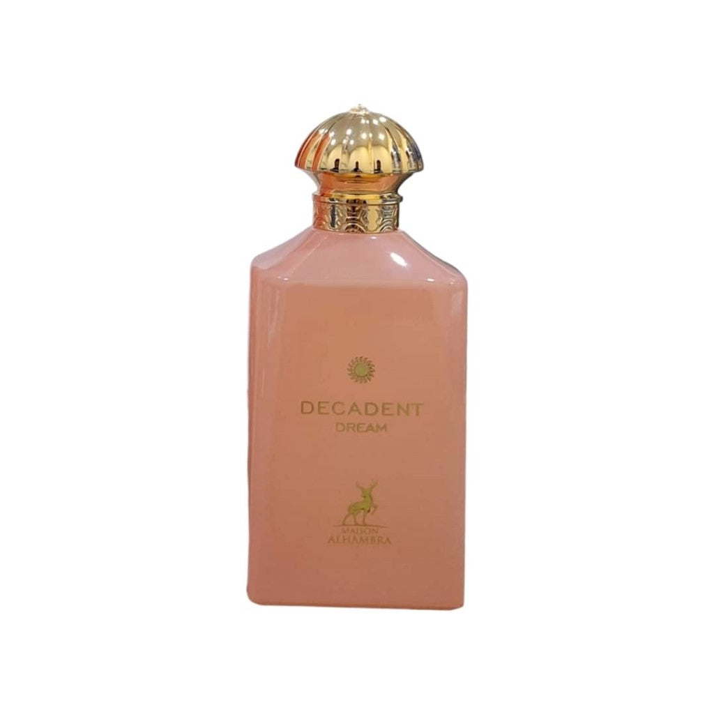 Decadent dream - Maison alhambra