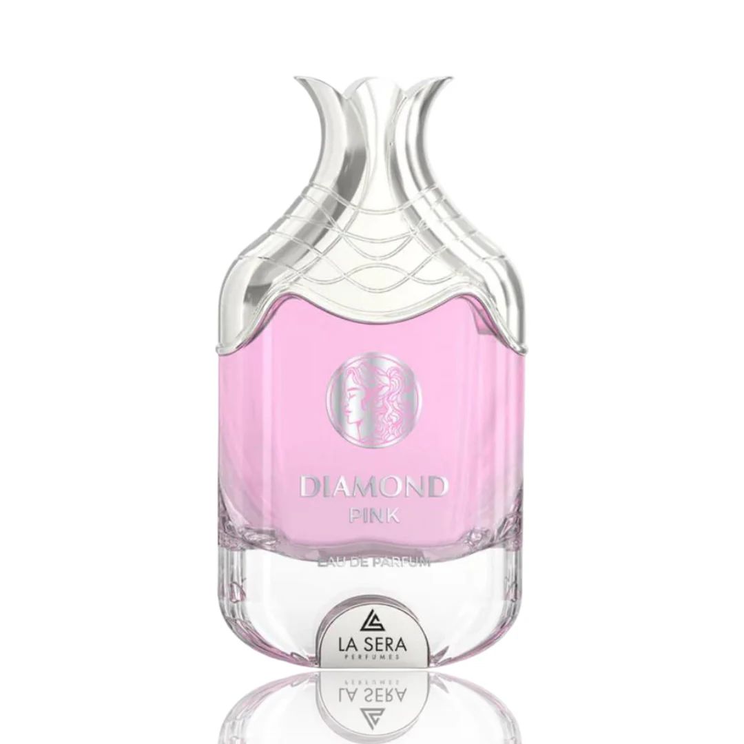 Diamond Pink – Emper  La Sera Collection