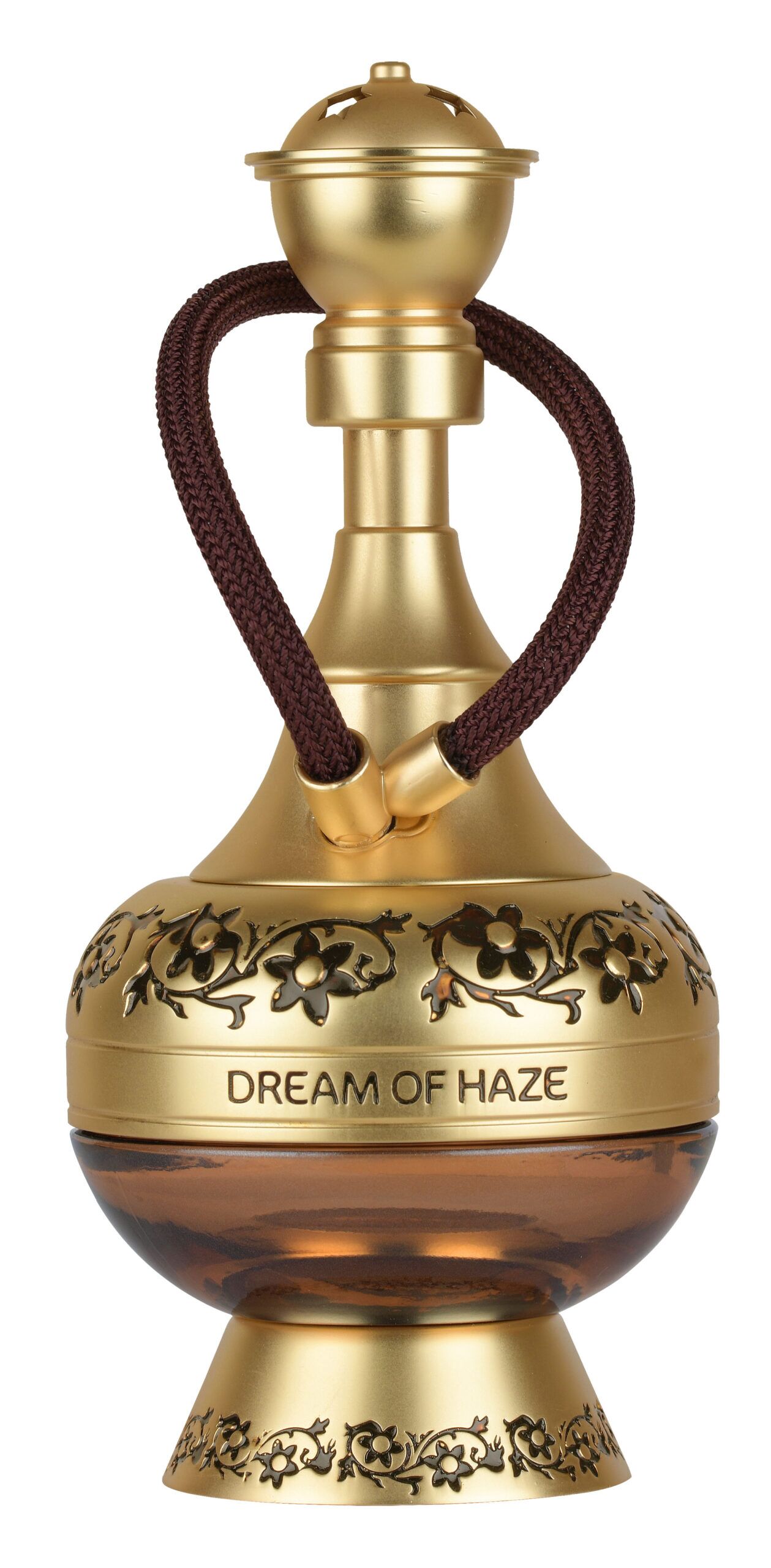 Dream Of Haze - Lattafa