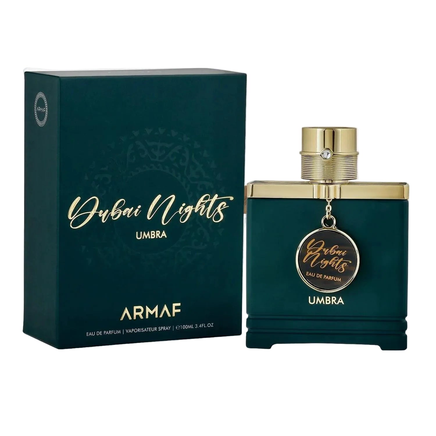 Dubai Nights Umbra - Armaf