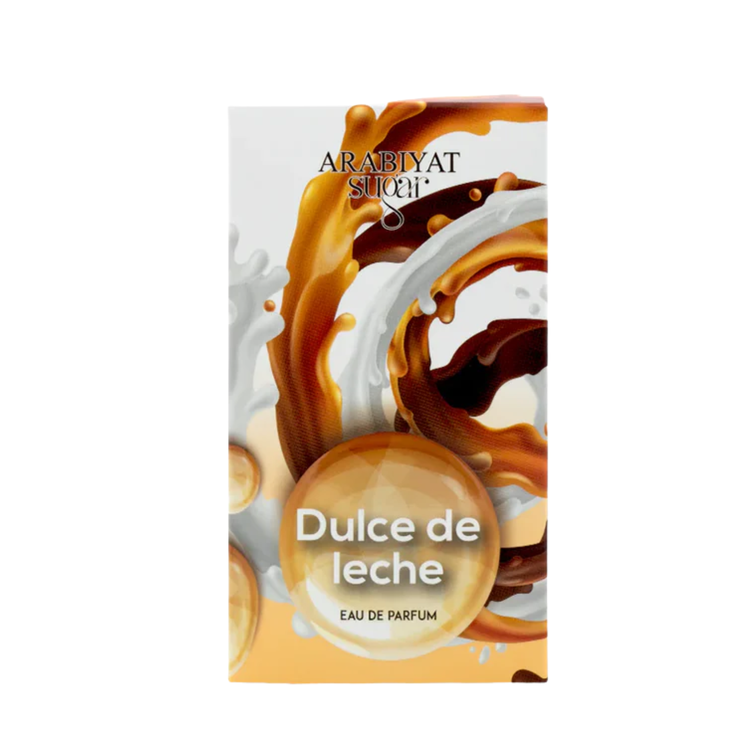Dulce De Leche – Arabiyat Sugar