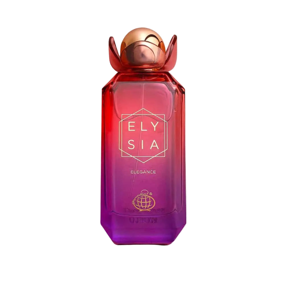 Elysia Elegance - Fragrance World
