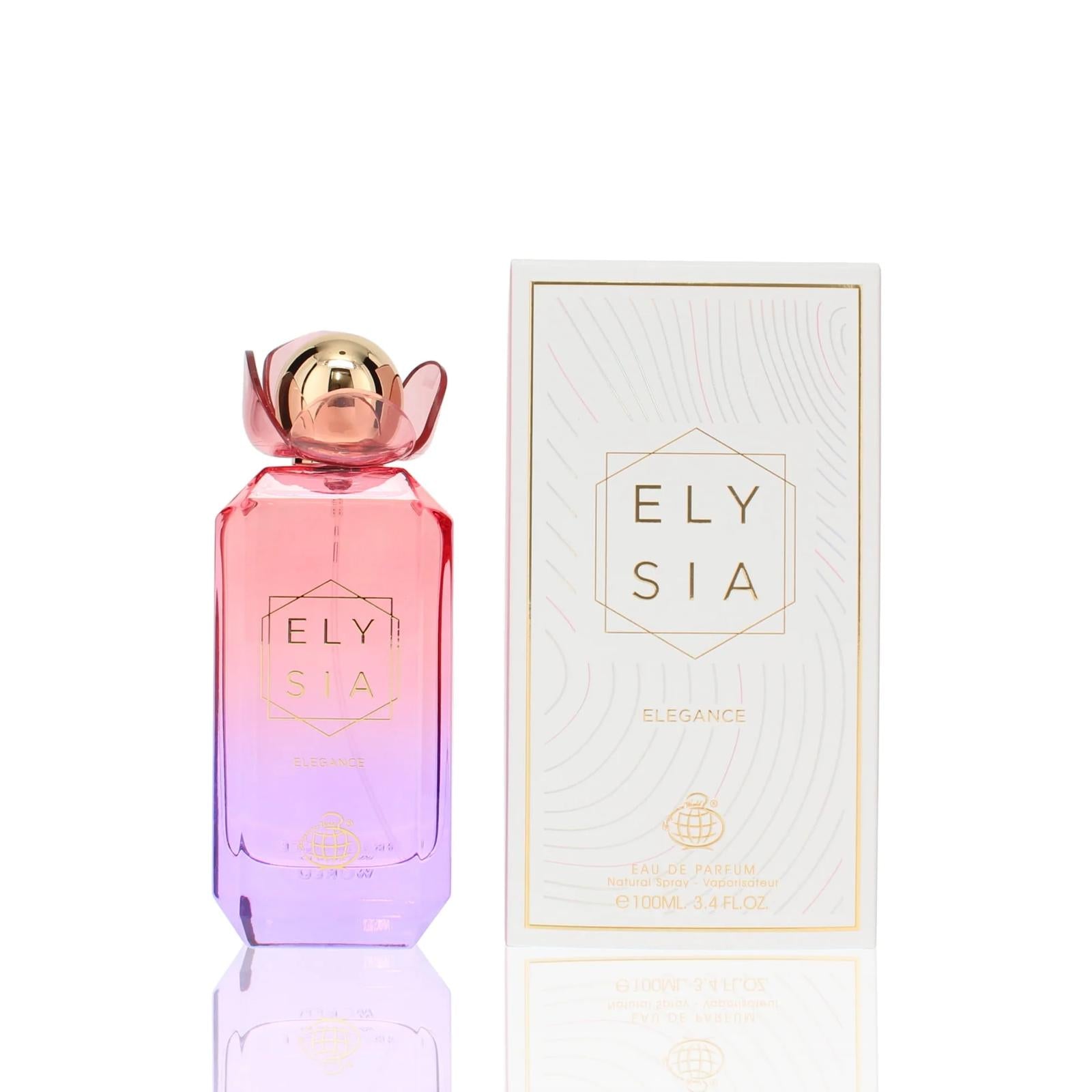 Elysia Elegance - Fragrance World