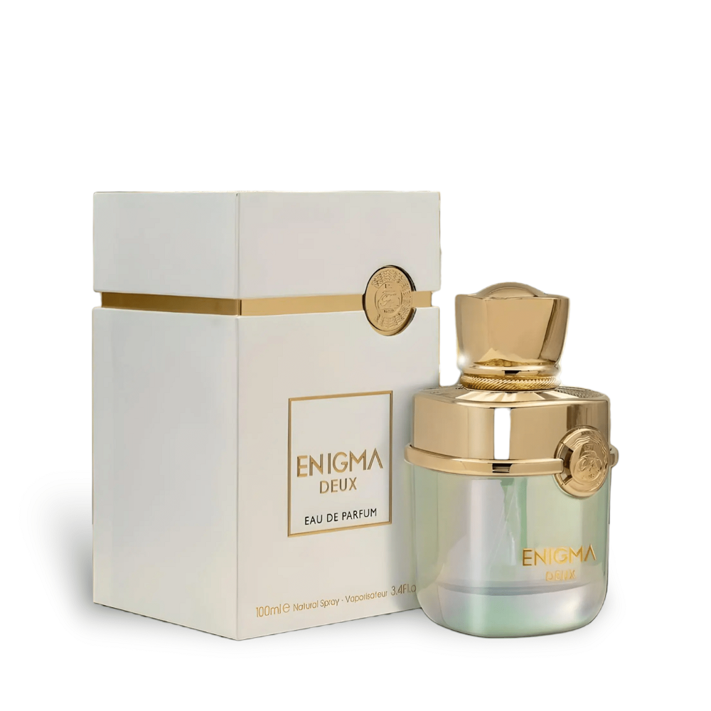 Enigma Deux - Fragrance World