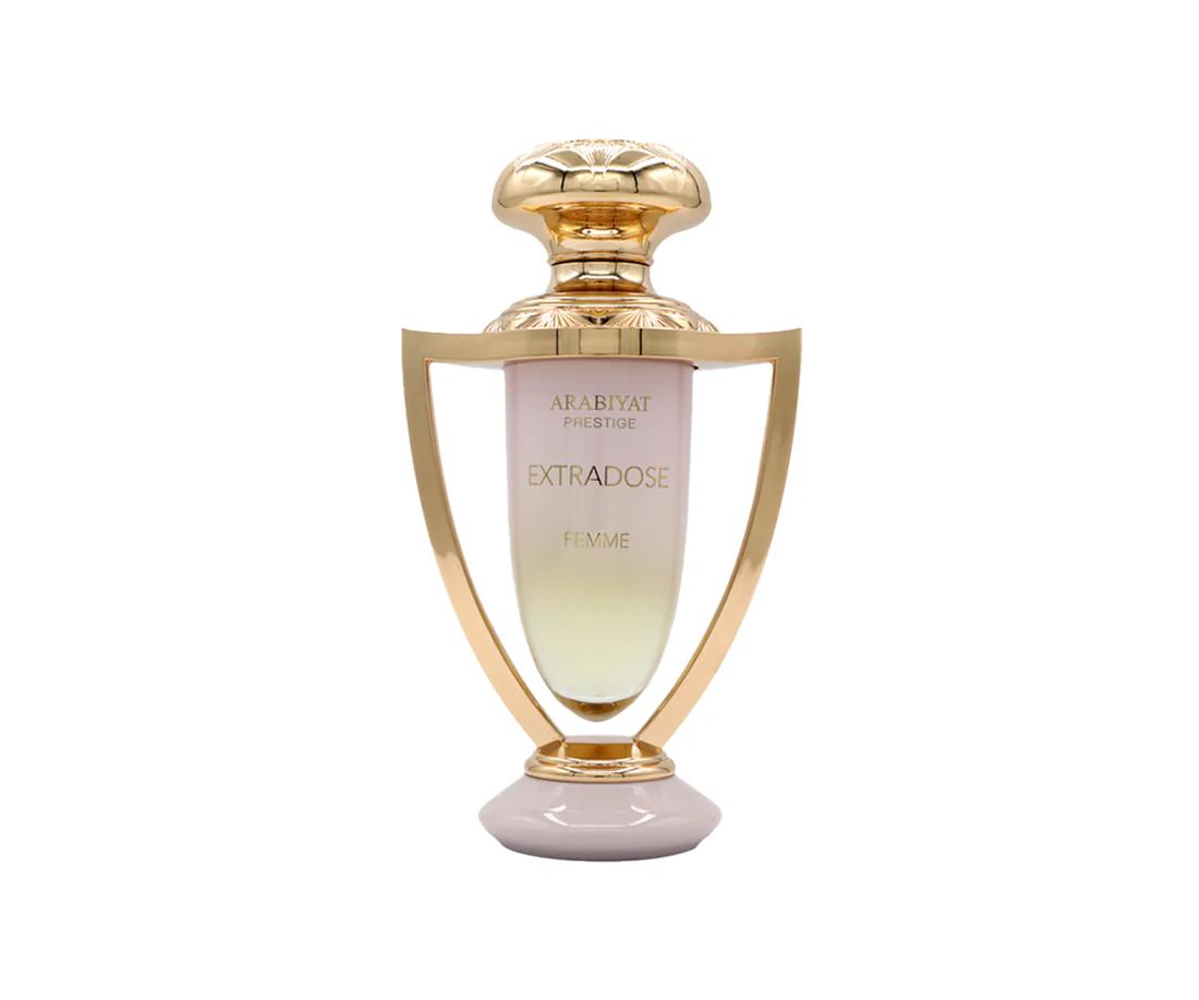Extradose Femme - Arabiyat Prestige