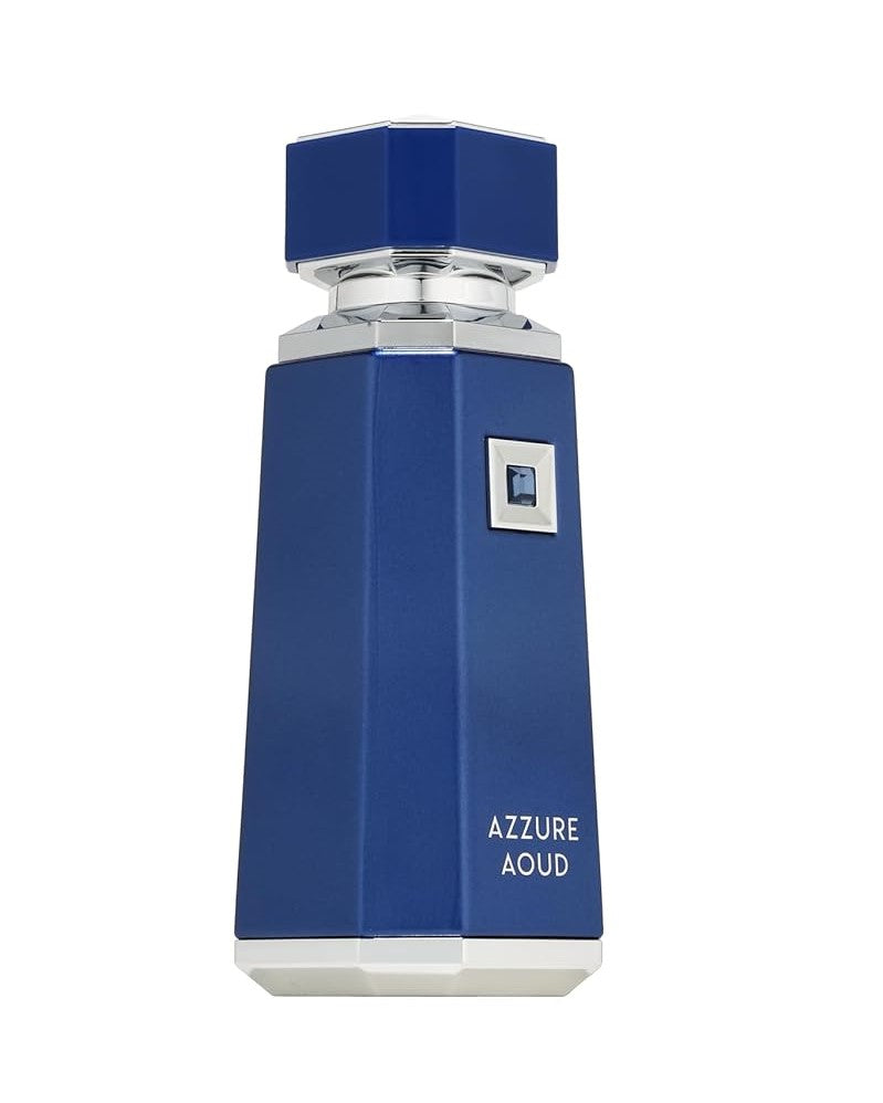 Azzure aoud - French Avenue