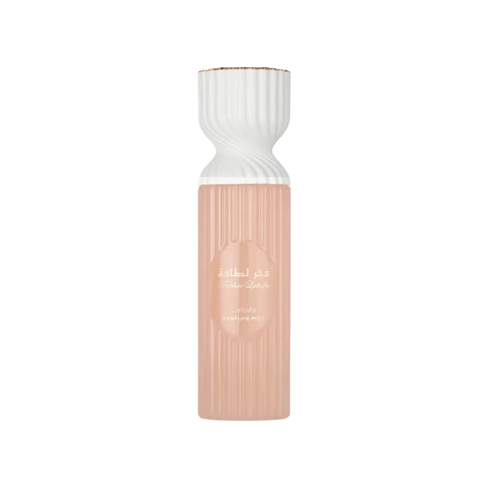 Fakhar Rose Perfume Mist - Lattafa