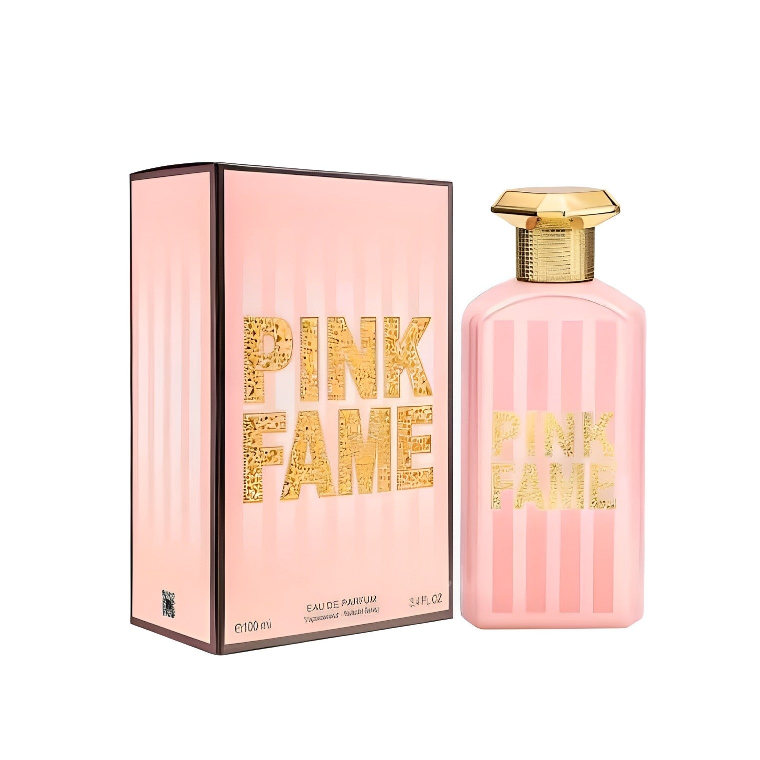 Pink Fame - Fragrance World