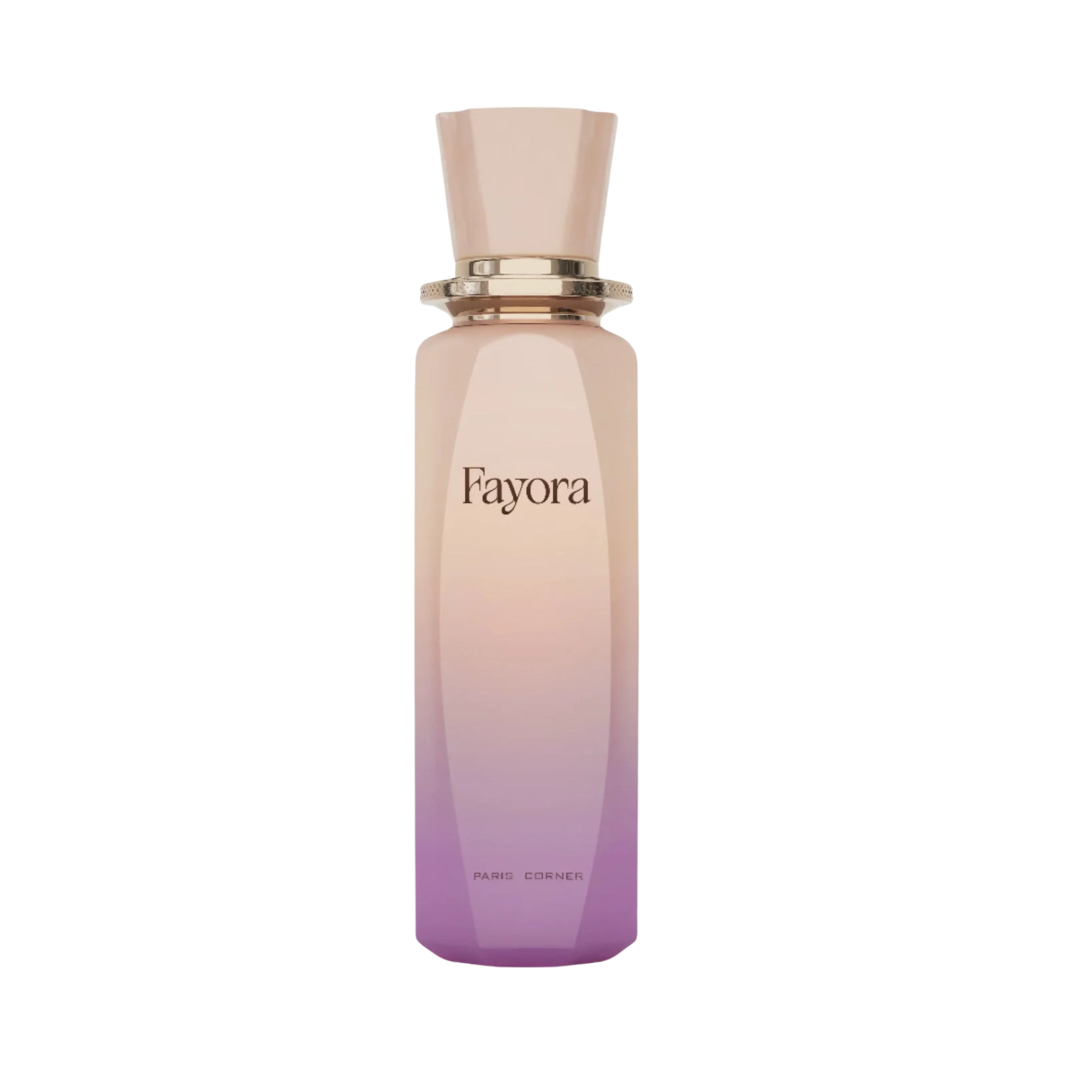 Fayora - Paris Corner