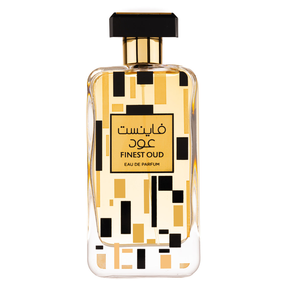 Finest oud - Fragrance World