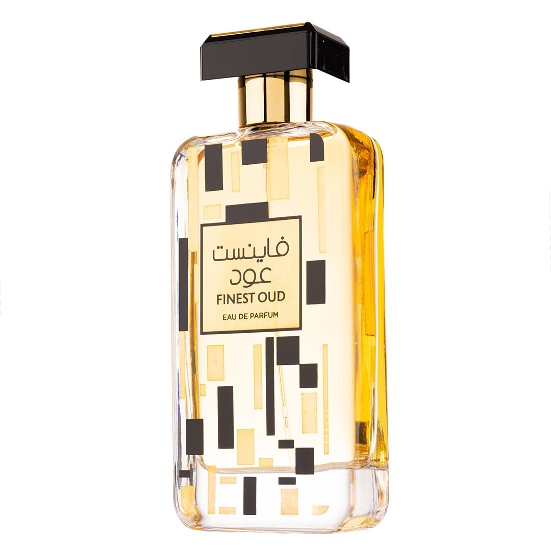 Finest oud - Fragrance World