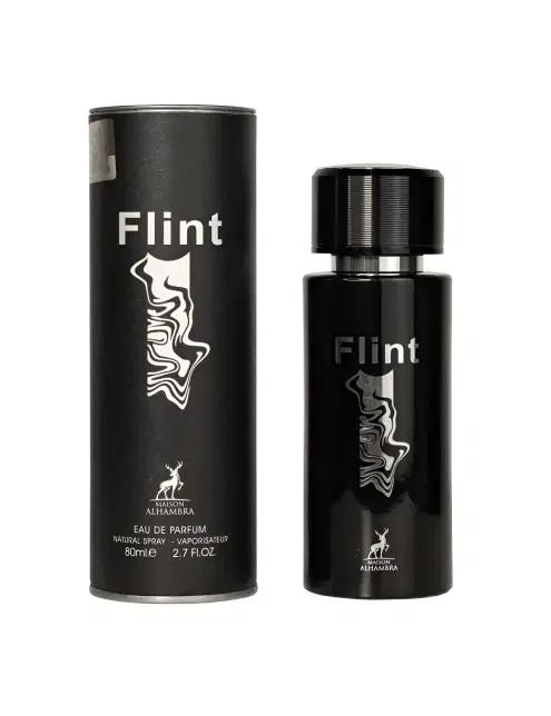Flint - Maison Alhambra