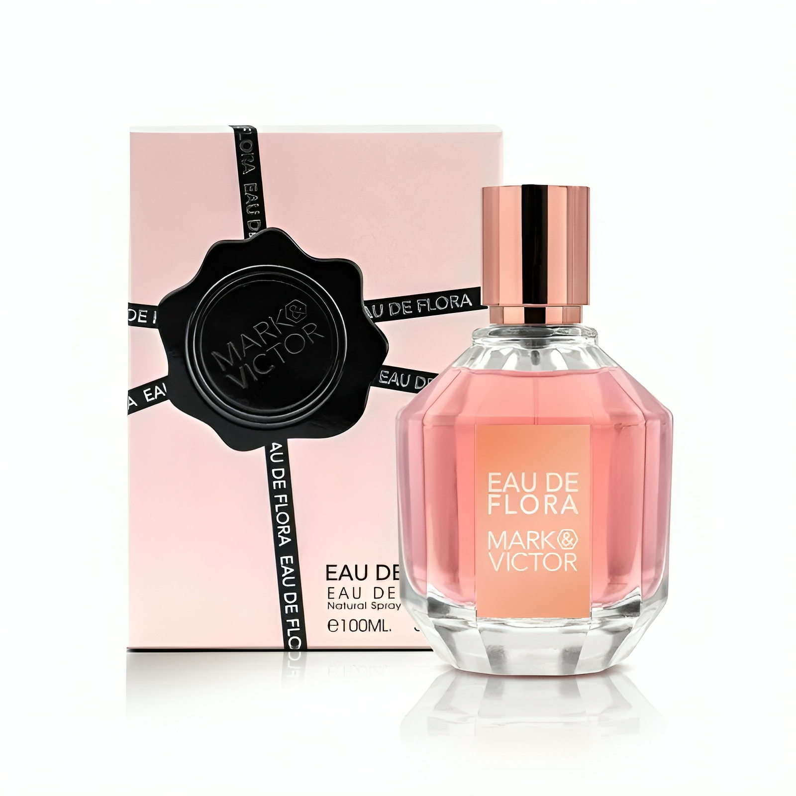 Eau De Flora - Fragrance World