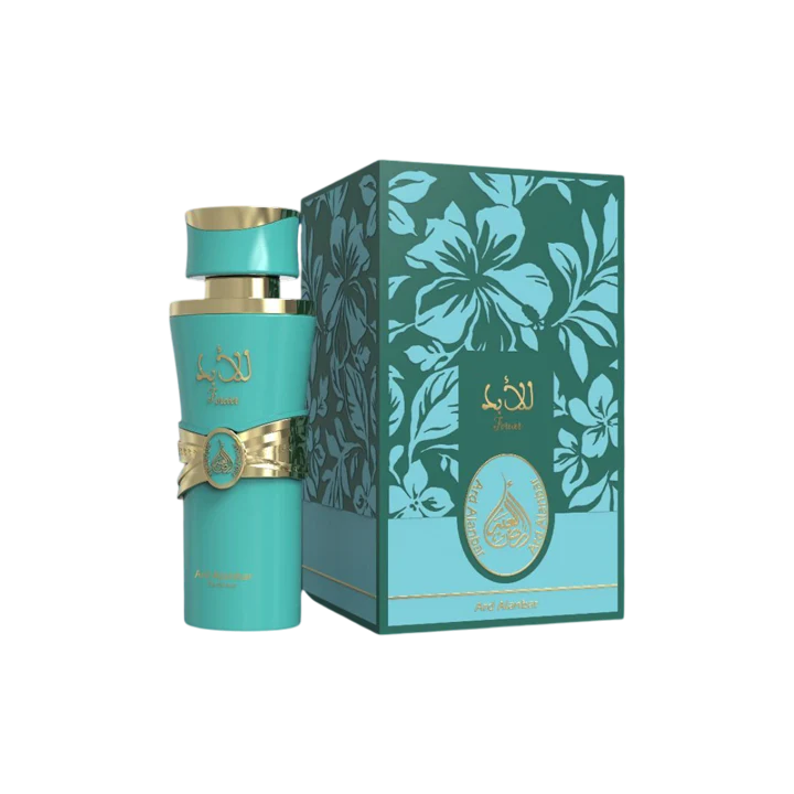 Forever - Ard Alanbar