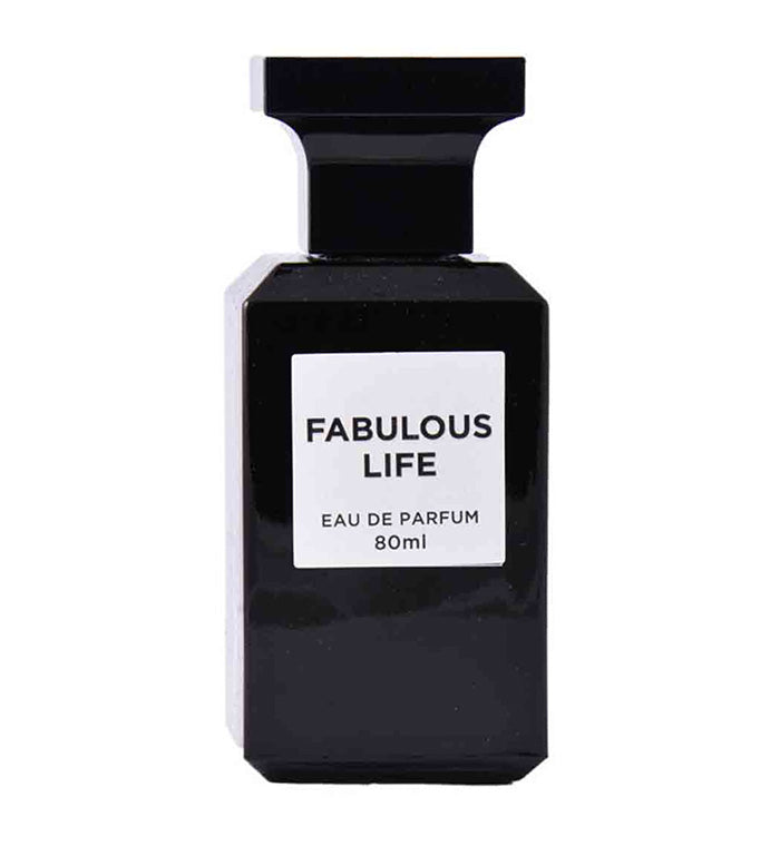 Fabulous life - Fragrance world