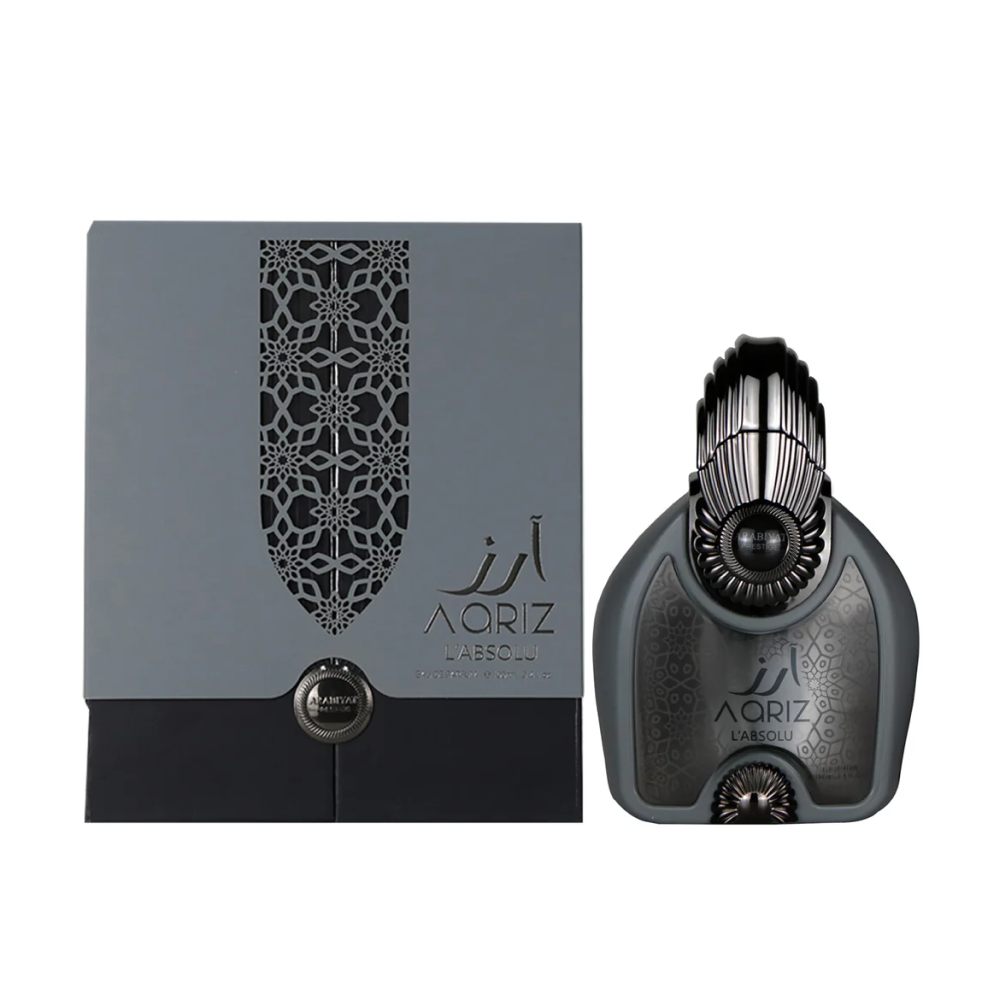 Aariz L'absolu - Arabiyat Prestige
