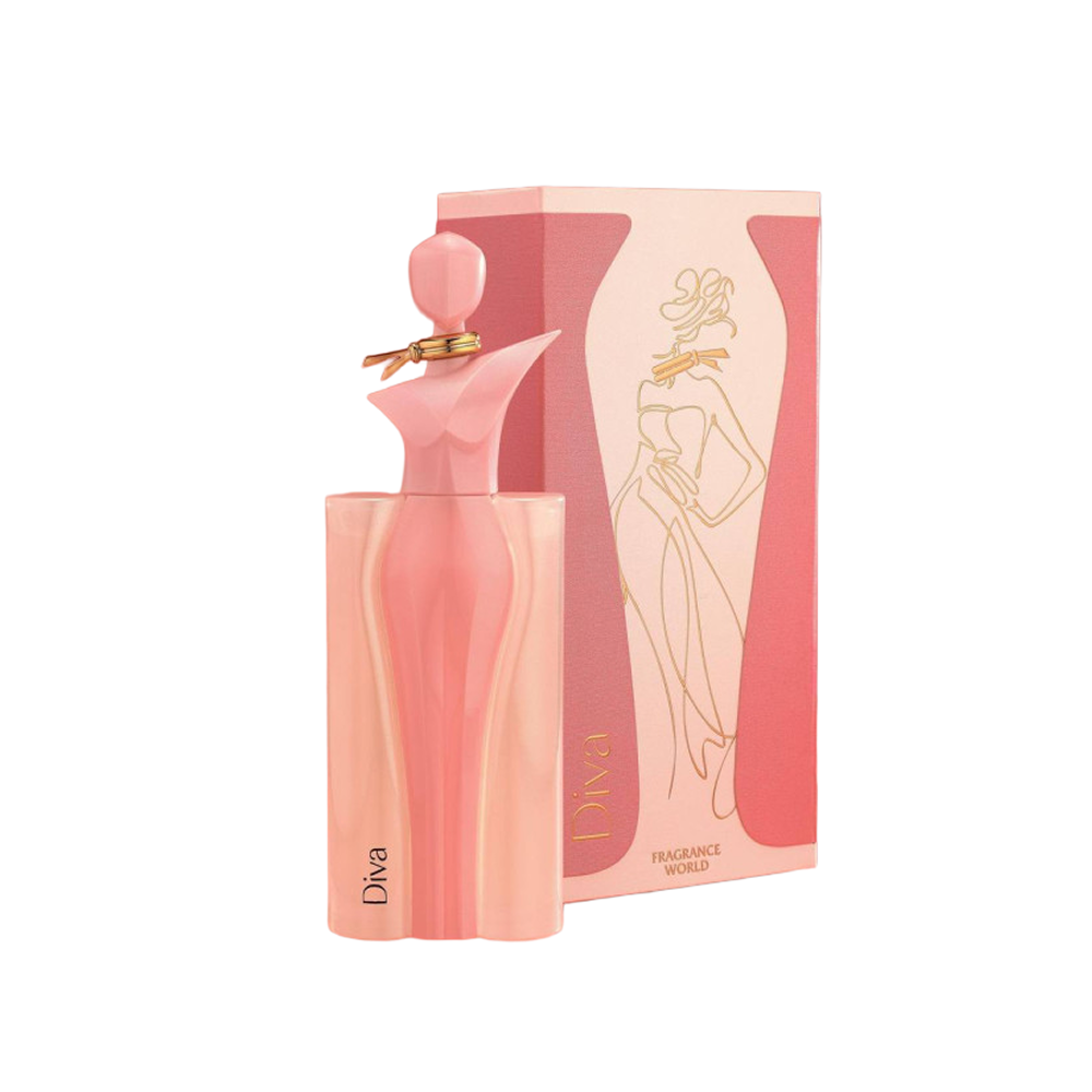 Diva - Fragrance World