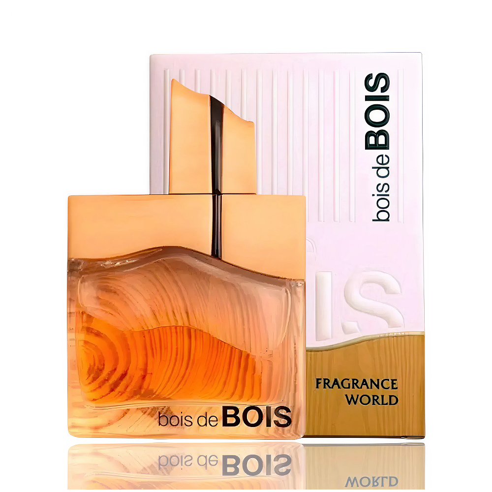 Bois de Bois - Fragrance World