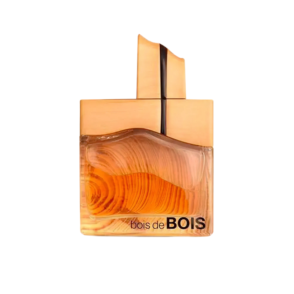 Bois de Bois - Fragrance World