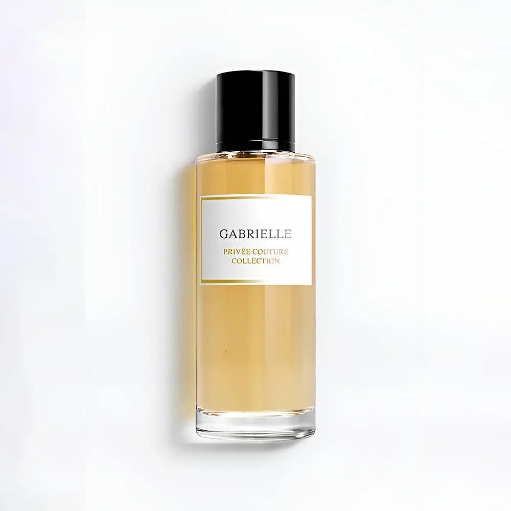 Gabrielle Privee Couture Collection - Ard Al Zaafaran