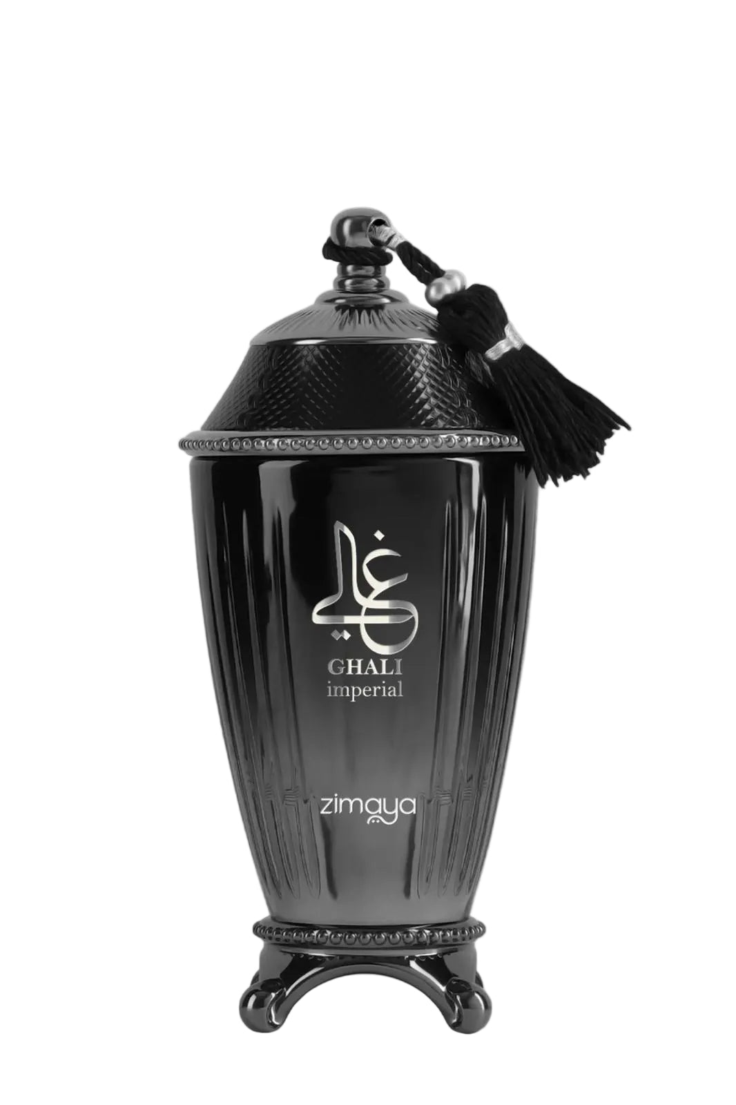 Ghali Imperial - Zimaya