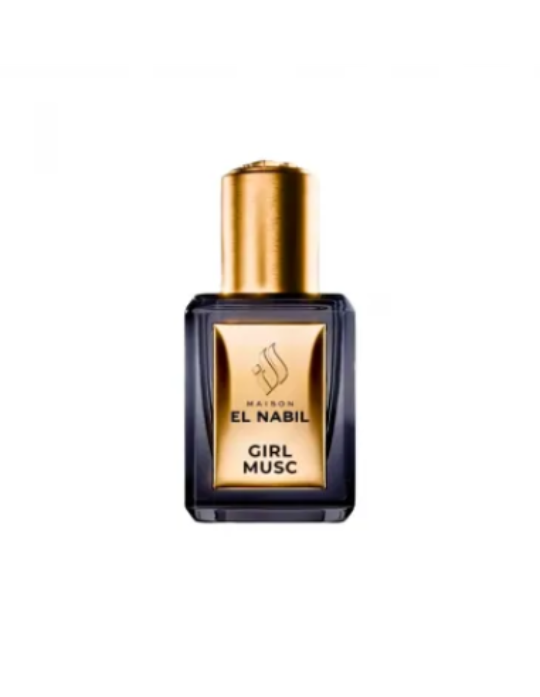 Girl Musc - El Nabil