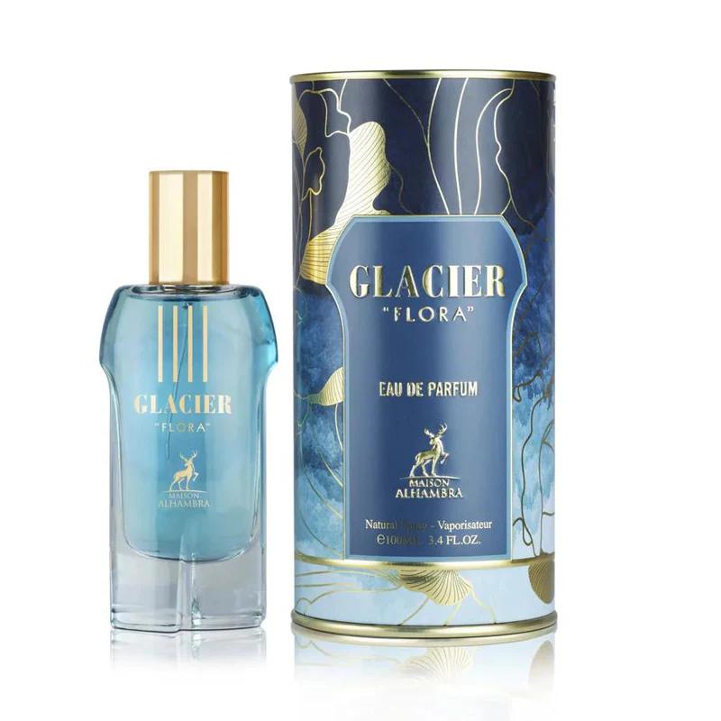 Glacier Flora - Maison Alhambra