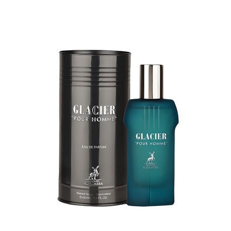 Glacier pour homme - Maison Alhambra