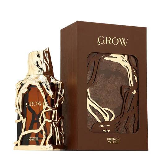 Grow - French Avenue