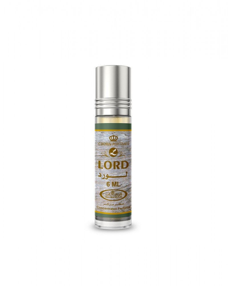 Lord - Al-Rehab - Parfum Olie