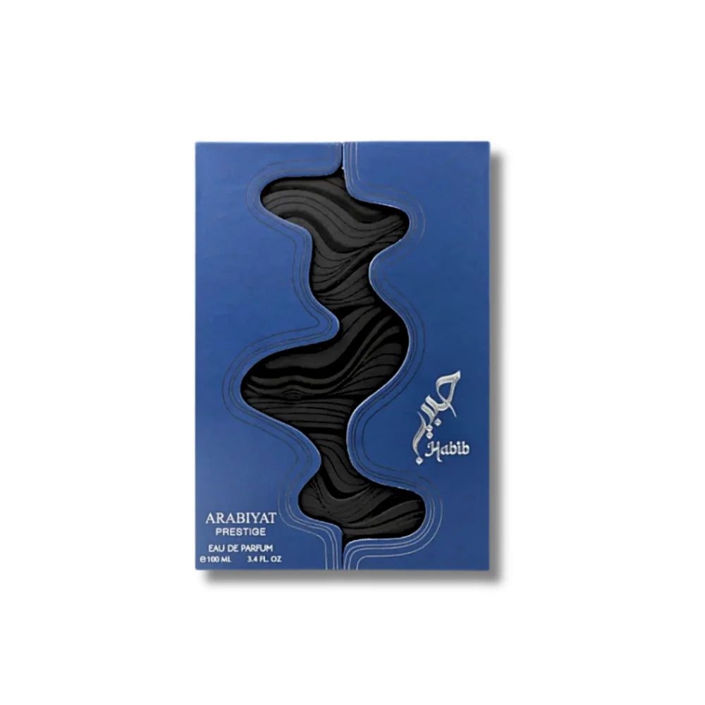 Habib For Men – Arabiyat Prestige