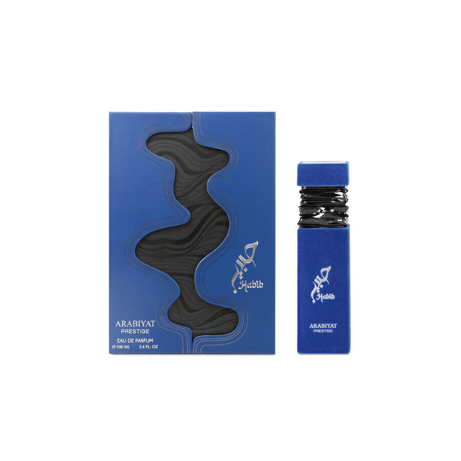 Habib For Men – Arabiyat Prestige